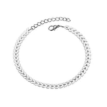 Load image into Gallery viewer, Vintage Handmade Shell Beads Sea Turtle Anklets For Women Girl New Multi Layer Anklet Leg Chain Bracelet Bohemian Summer Jewelry